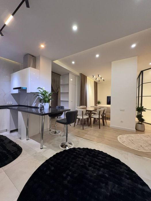 СРОЧНО! ПРОДАЁТСЯ 3/5/7 квартира в ЖК «Boulevard» Ташкент Сити Шайхант