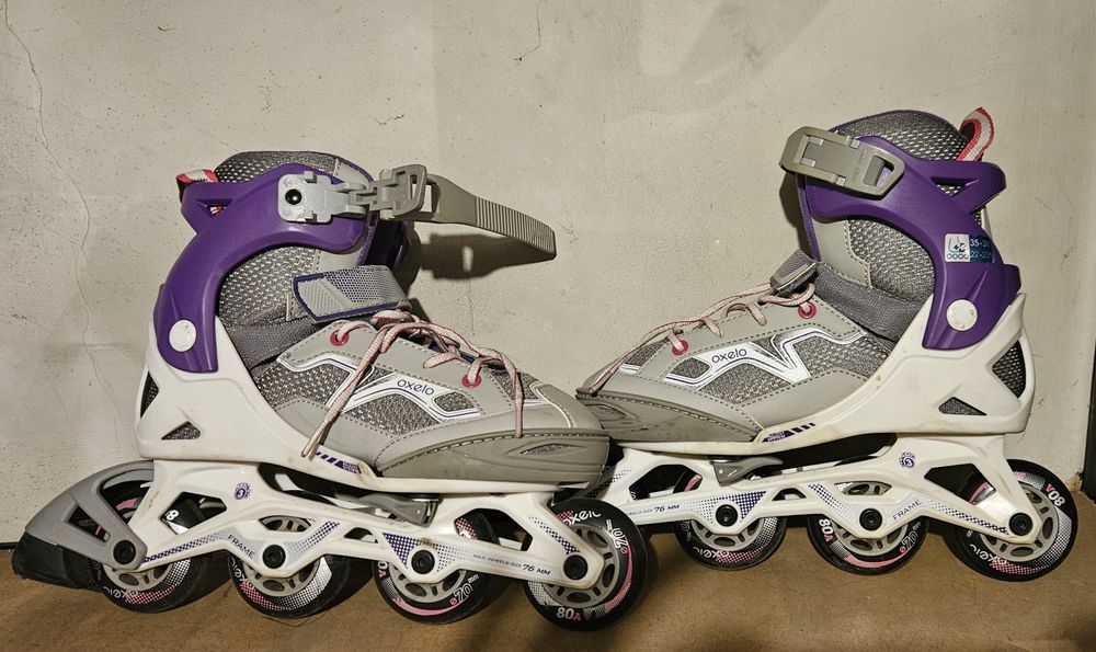 Ролери - 35-38 номер