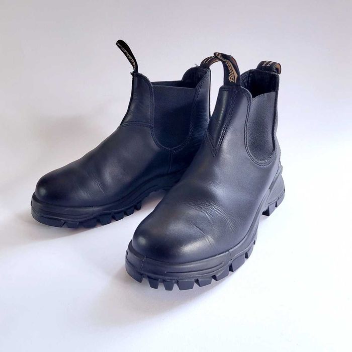 Blundstone, оригинални боти 40