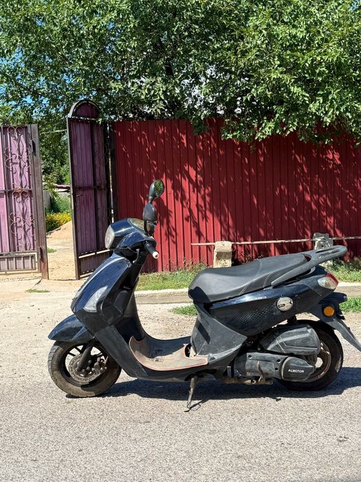 Мопед Yamaha jok
