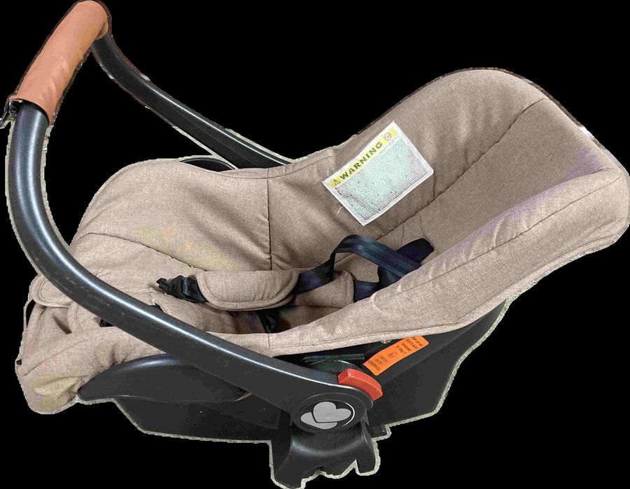 Детска количка  KikkaBoo Madrid