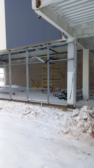 Леса в аренду, вышка тура в аренду, вышка на калесах, леса