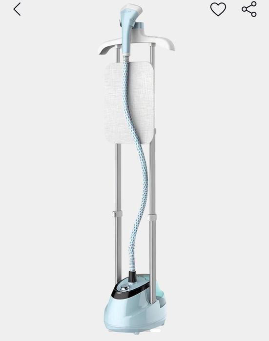 Отпариватель Arshia 9025