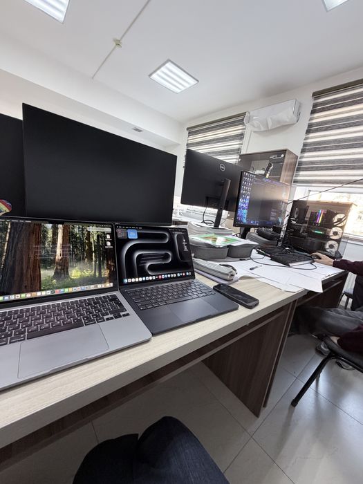 MacBook Air M4 2025