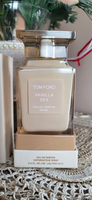 Дамски парфюм Tom ford