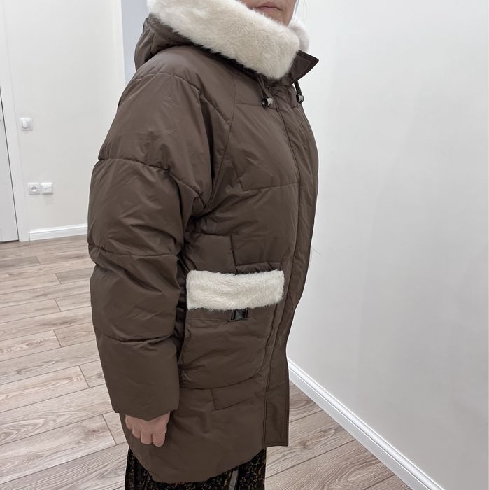 Продается зимняя куртка