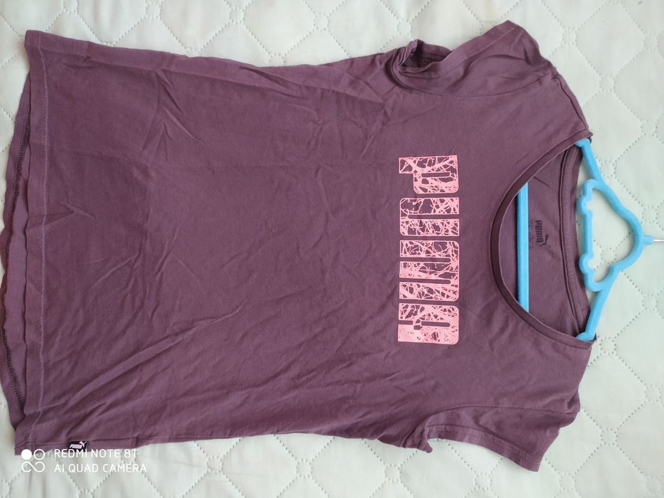 Детска блуза Puma