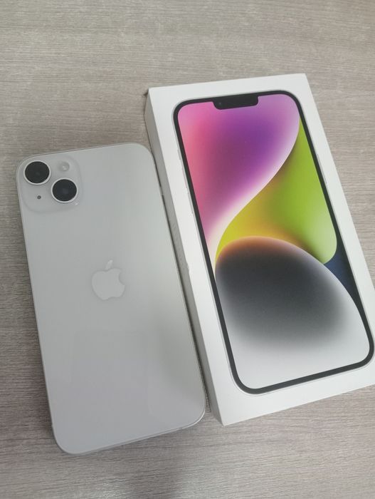 iPhone 14Plus продам