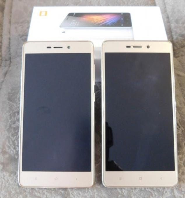 Продам телефоны за 500