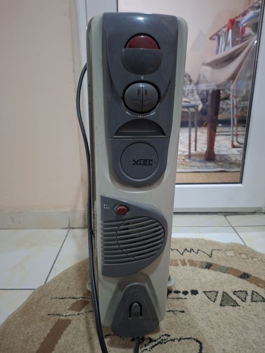 Продам бу обогреватель масляныйй