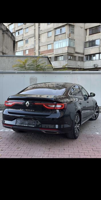 RENAULT Talisman 2018 — imagine 3