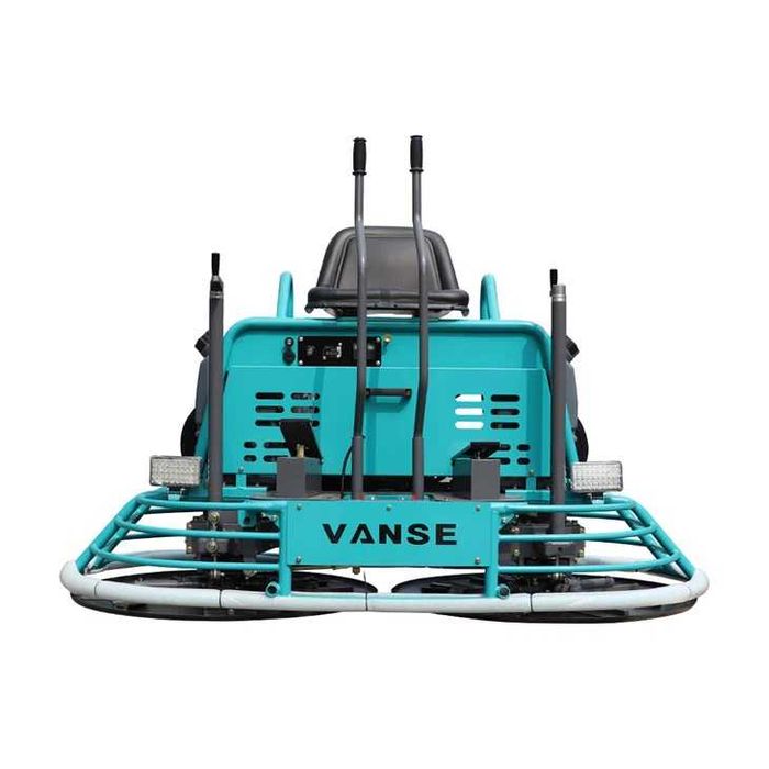 Затирочно-шлифовальная машина