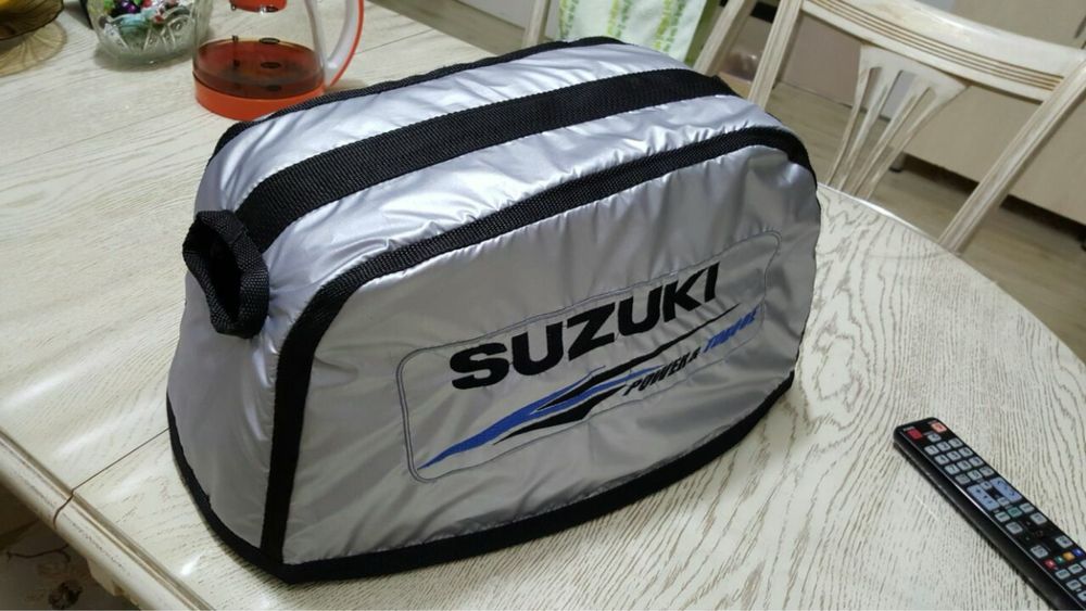 Мотор SUZUKI 9.9 - 15 л/с