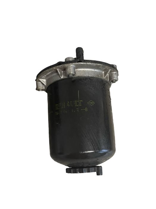 Carcasa Filtru Combustibil Mercedes-Benz Citan Box 415 2012 - > 1.5Dci