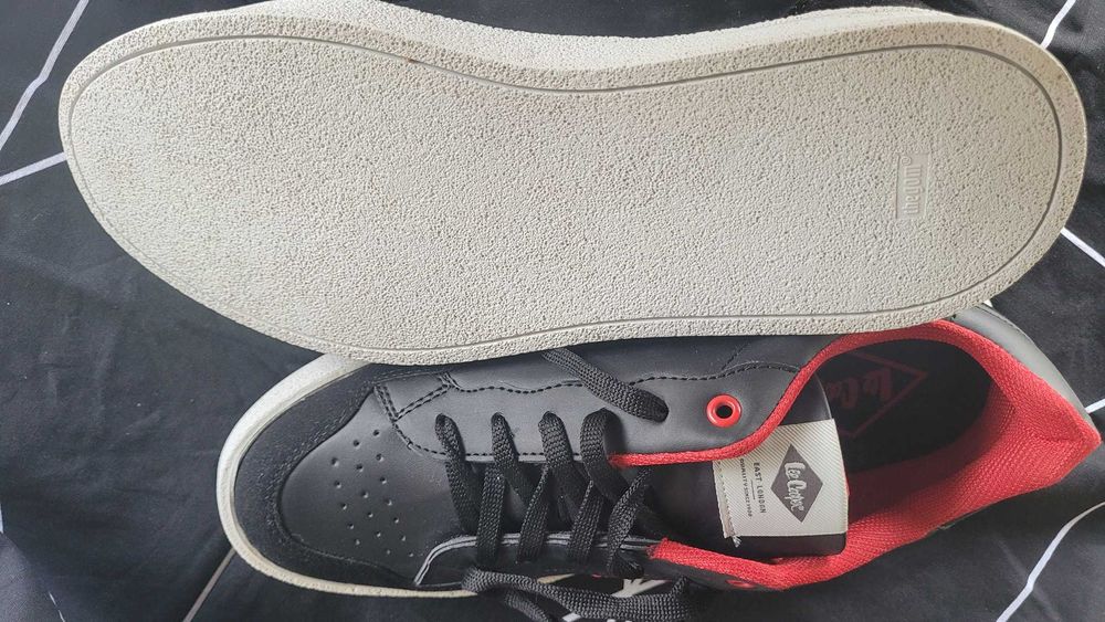 мъжки спортни обувки Lee Cooper, размер 44