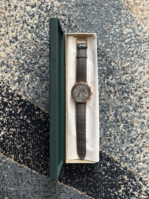 Ceas barbatesc quartz Orphelia