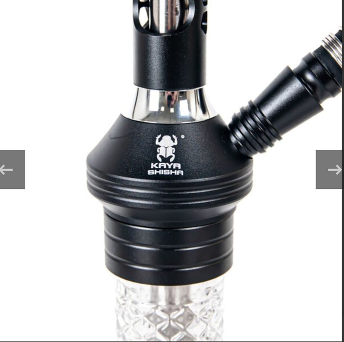 Kaya Sisha Servietă