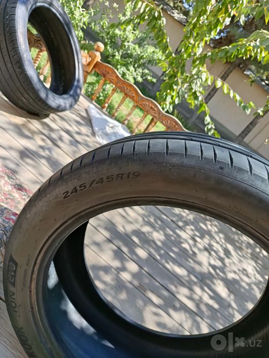 Balon 245/45/R19