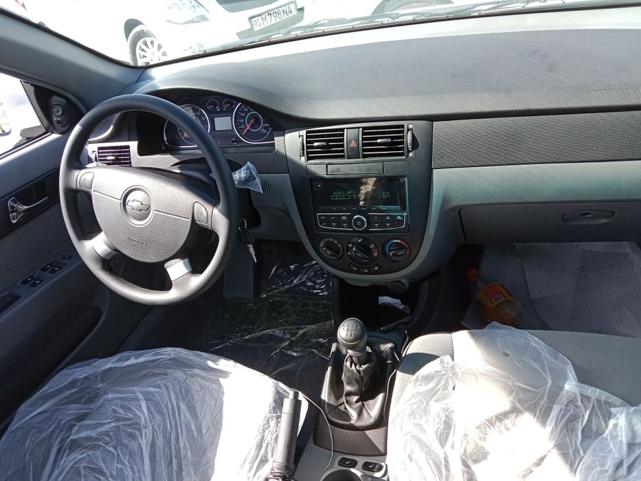 gentra stayl 1-pozitsiya mexanik