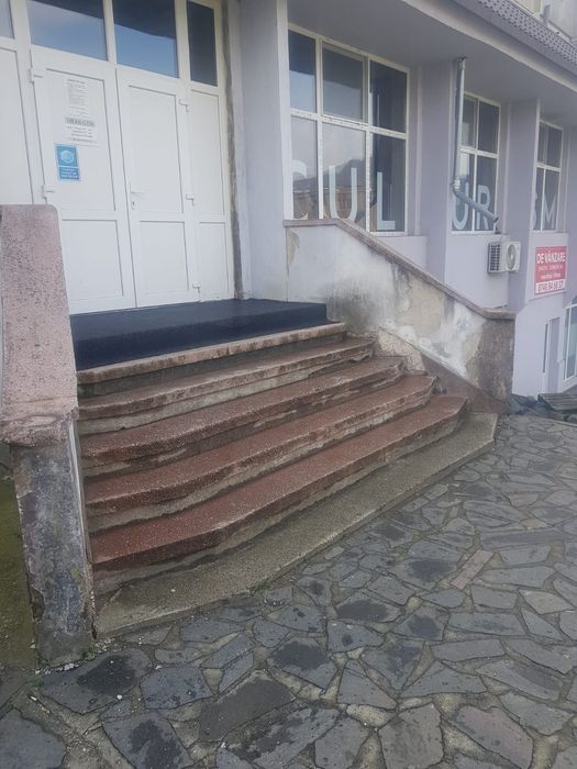 Spațiu de vânzare Baia Sprie