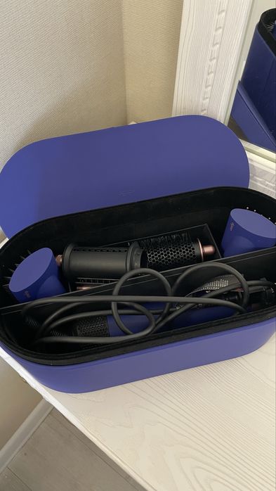 Продается dyson airwrap hs05 long