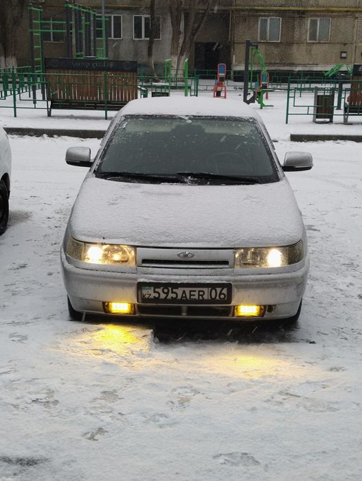 2110 ваз лада 2004