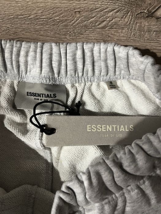 Essentials трико