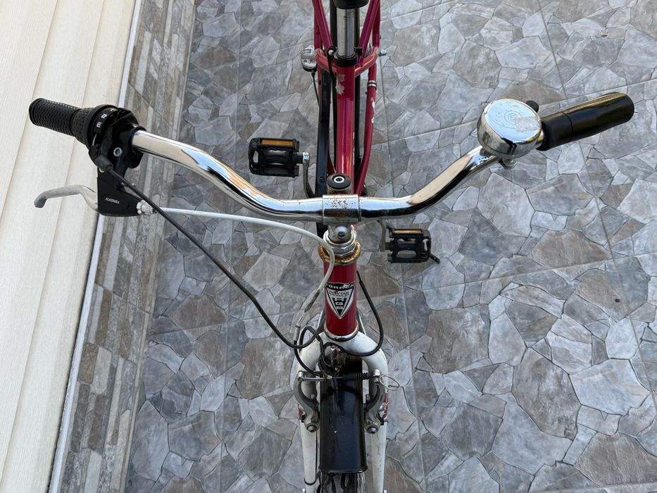 Немски Велосипед TORREK 24’цола