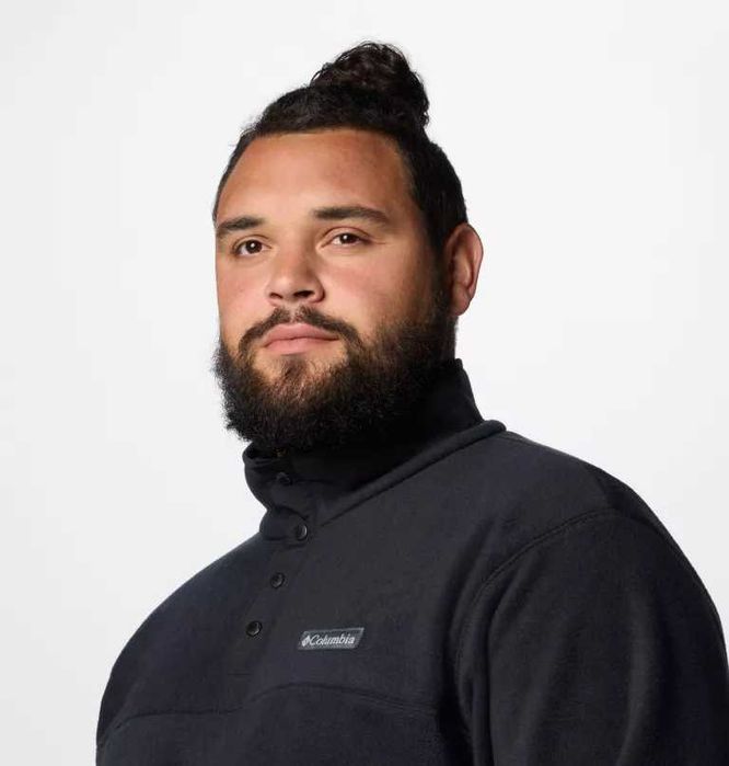 Оригинальный пуловер, джемпер Columbia. Размер: 60-62 (3XT)