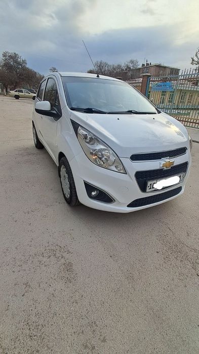 Спарк элегант срочно сотилади