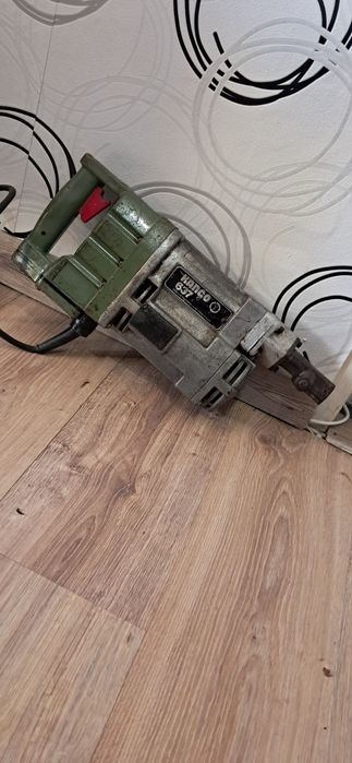 Kango 637 професионална електрическа бормашина 500W-работеща