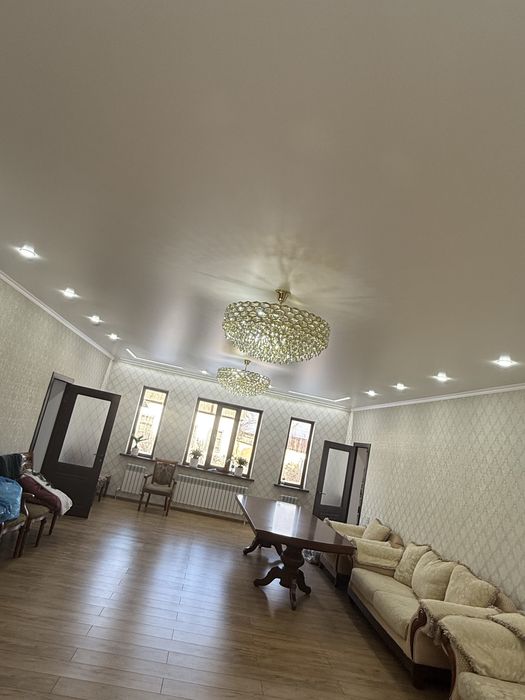 Натяжные потолки от А до Я