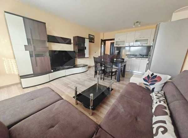 Тристаен апартамент в Младежки хълм! 184553