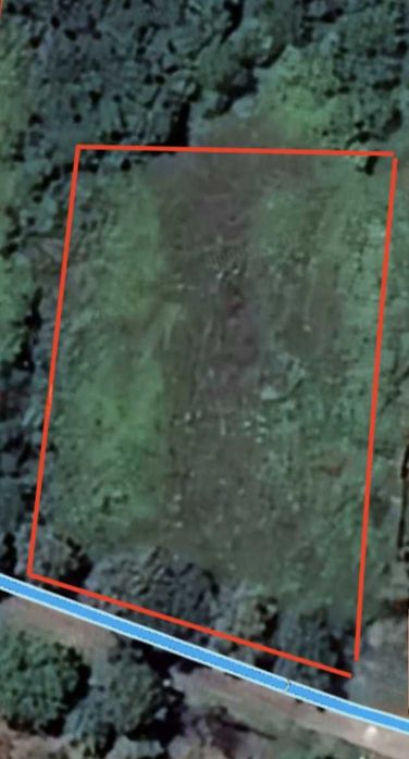 Продава се Парцел в с. Велчево, Област Велико Търново - 1100 кв.м за 18 €/кв.м - Снимка #4