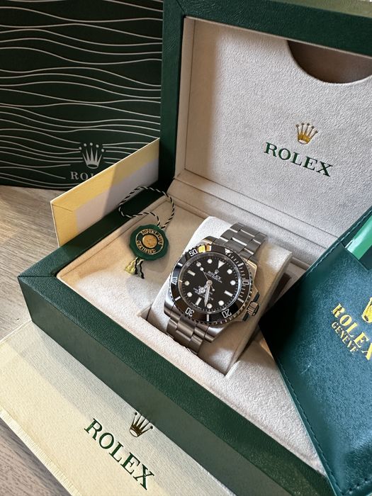 Часовник Rolex Submariner 41mm Различни Модели