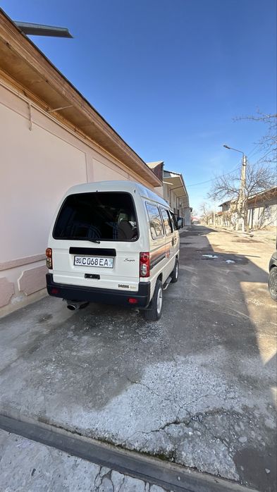 Damas 2011 propan,30. Kami yuq