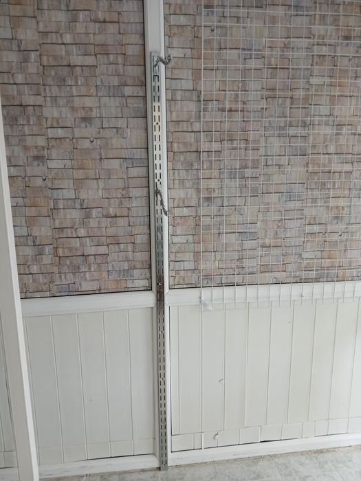 Оборудване за магазин за дрехи