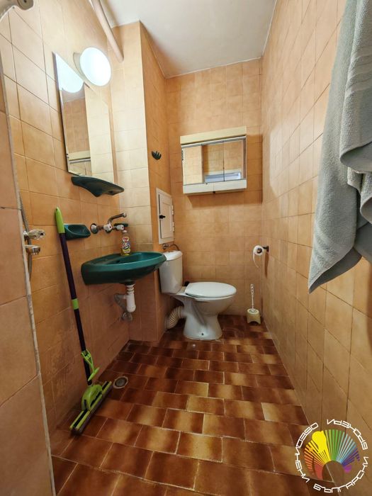 Продава се Двустаен апартамент в Бургас, Славейков - 63 кв.м за 1697 €/кв.м - Снимка #10