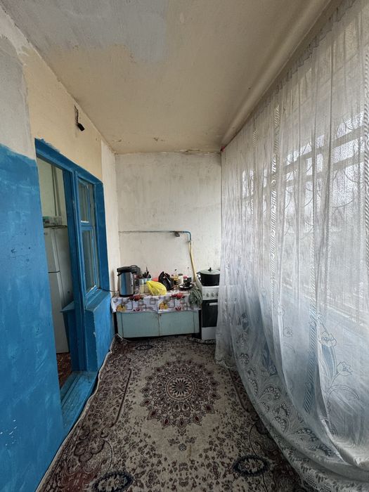 Продается 3 комнатная квартира. Кибрай. Ташгресс