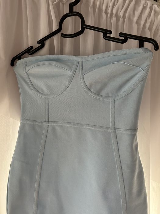 Rochie Bandage Pretty Little Thing