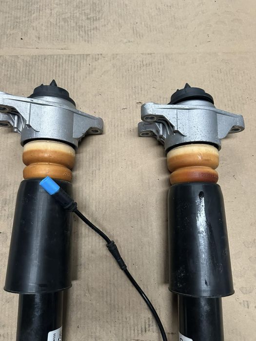 Bmw G26 Задни амортисьори Adaptive 6889315