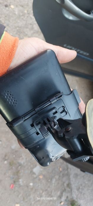 Gps de 7 inci functional