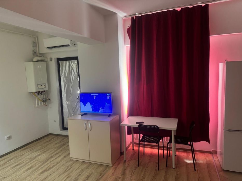 Cazare regim hotelier Rond Alba Iulia
