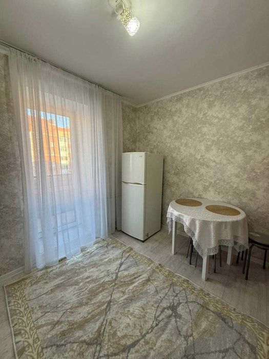 1 комнатная 38 м2 Юбилейный