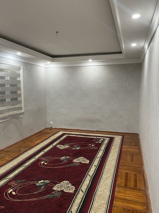 Ал фаргоний кочаси 20 дом