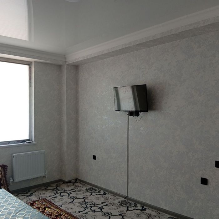 Сдаётся 2-комнатная квартира рядом с метро Мирзо Улугбек метро.