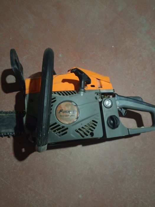 Benzopila Forward FGS-6204 45cc sotiladi
