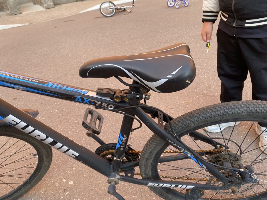 Велосипед,для подростков