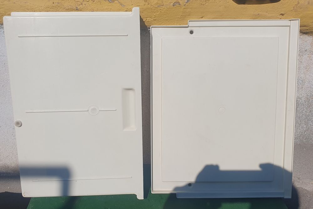 Tavi frigider 2 modele