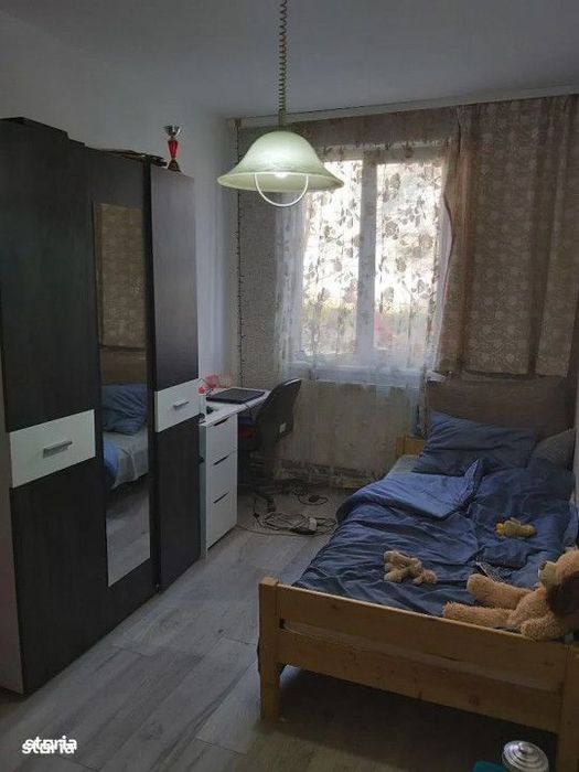 Apartament 3 camere, str. Louis Pasteur, Spit. Judetean Oradea